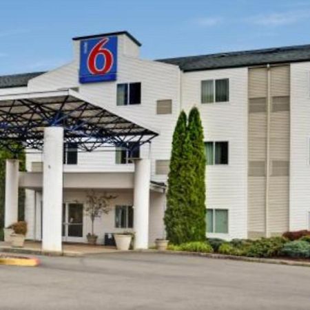 Motel 6-Roseburg, Or Екстер'єр фото