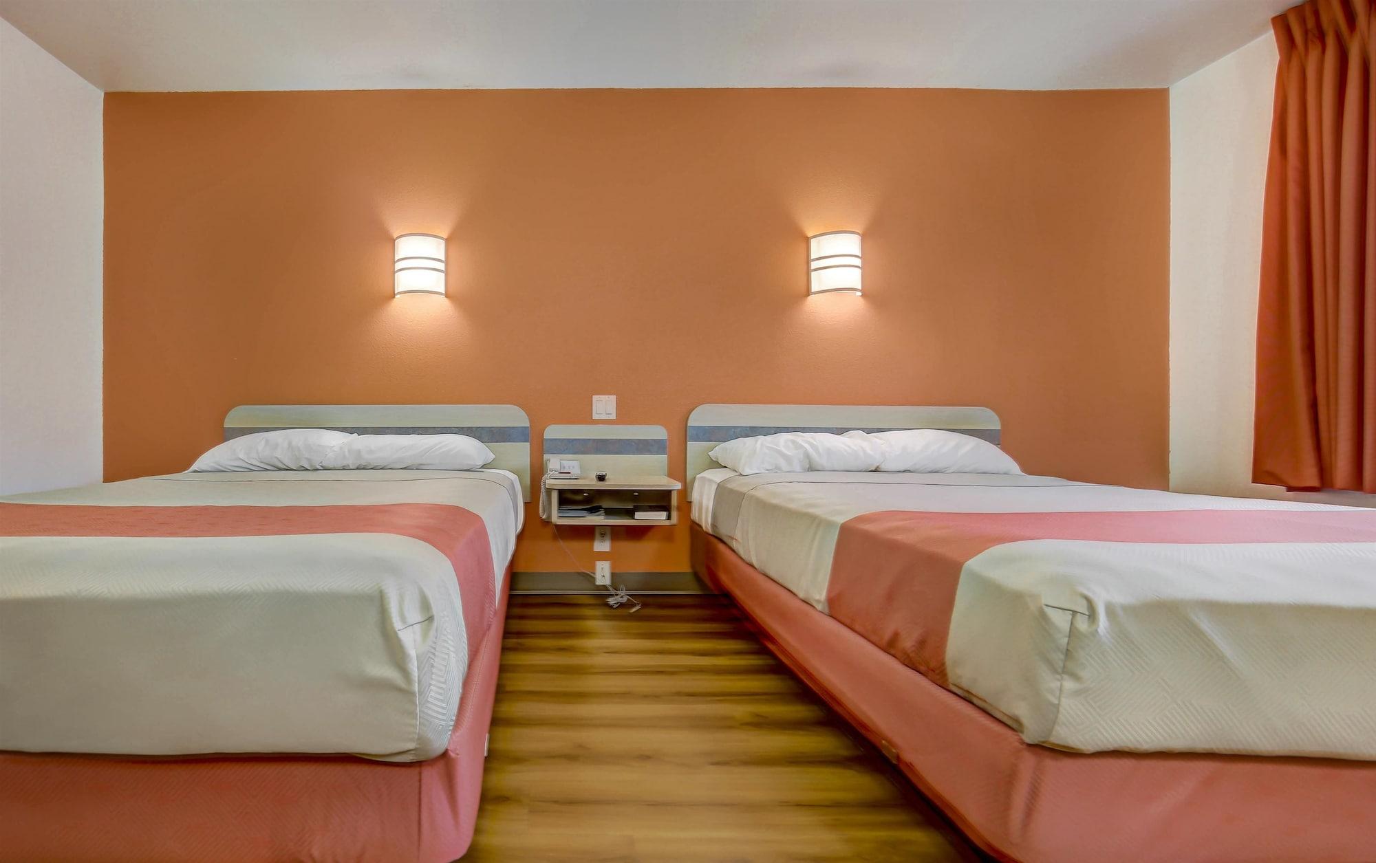 Motel 6-Roseburg, Or Екстер'єр фото