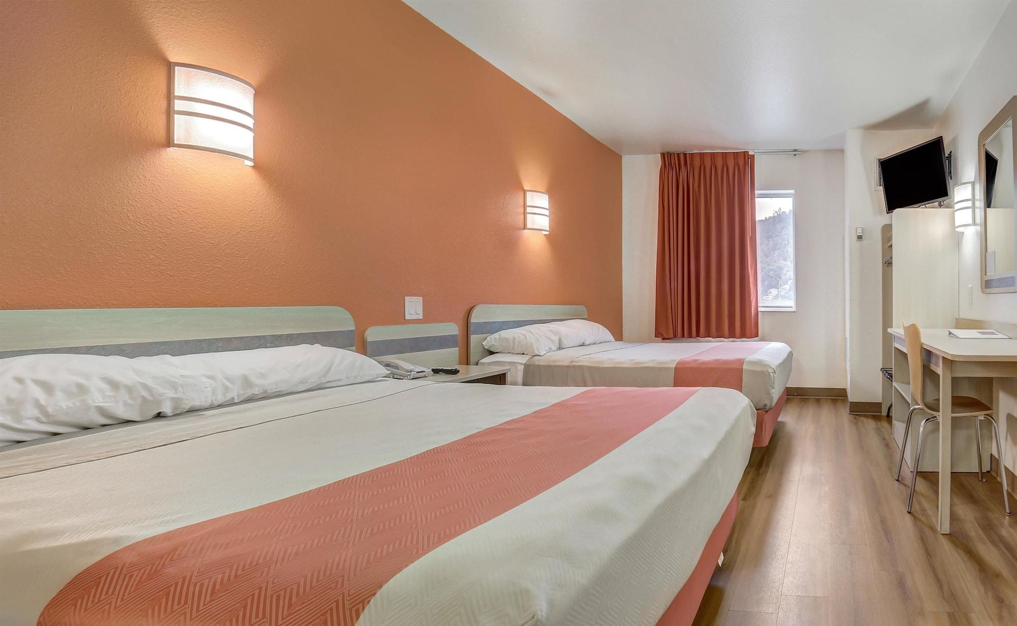 Motel 6-Roseburg, Or Екстер'єр фото