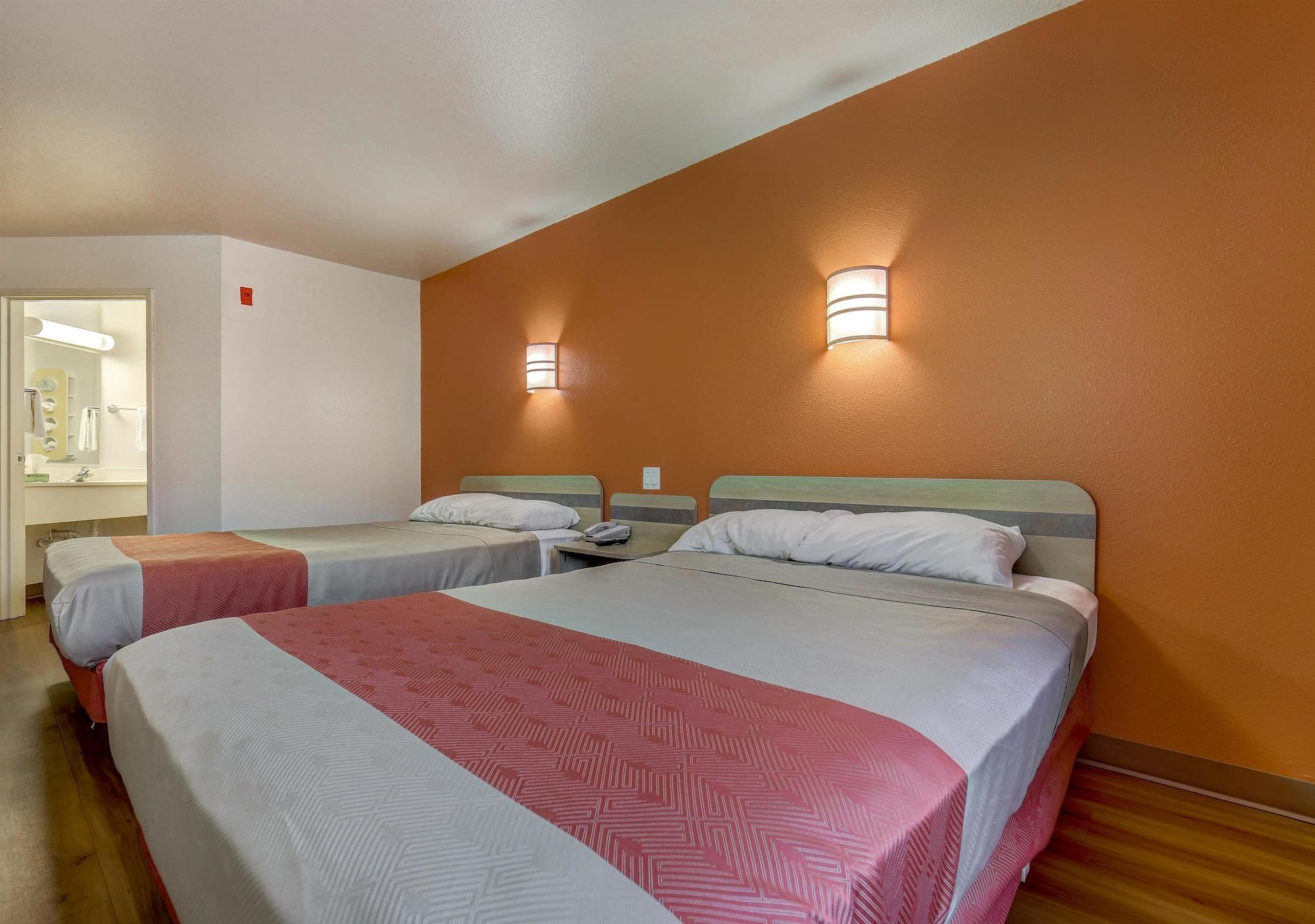 Motel 6-Roseburg, Or Екстер'єр фото