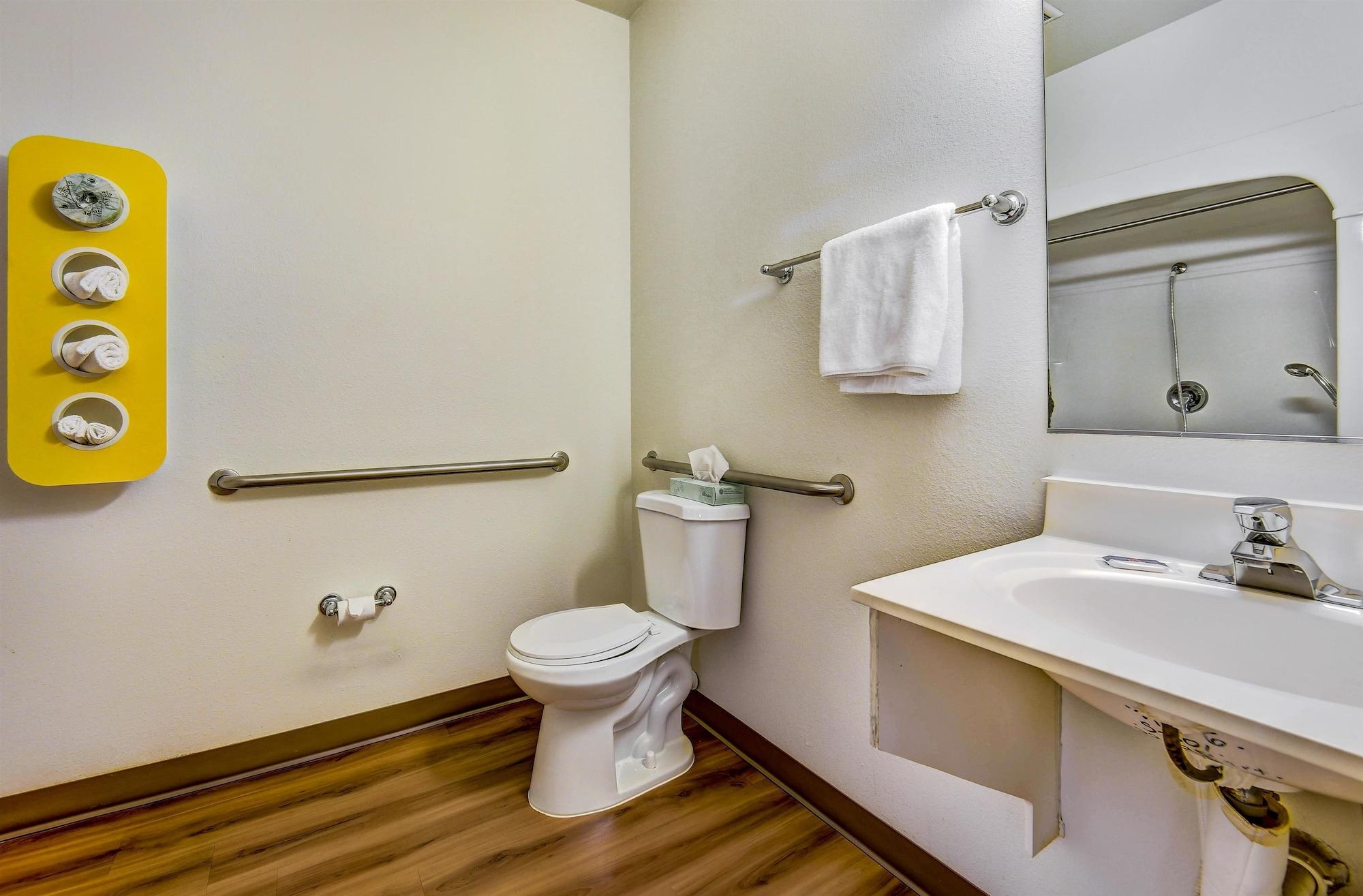 Motel 6-Roseburg, Or Екстер'єр фото