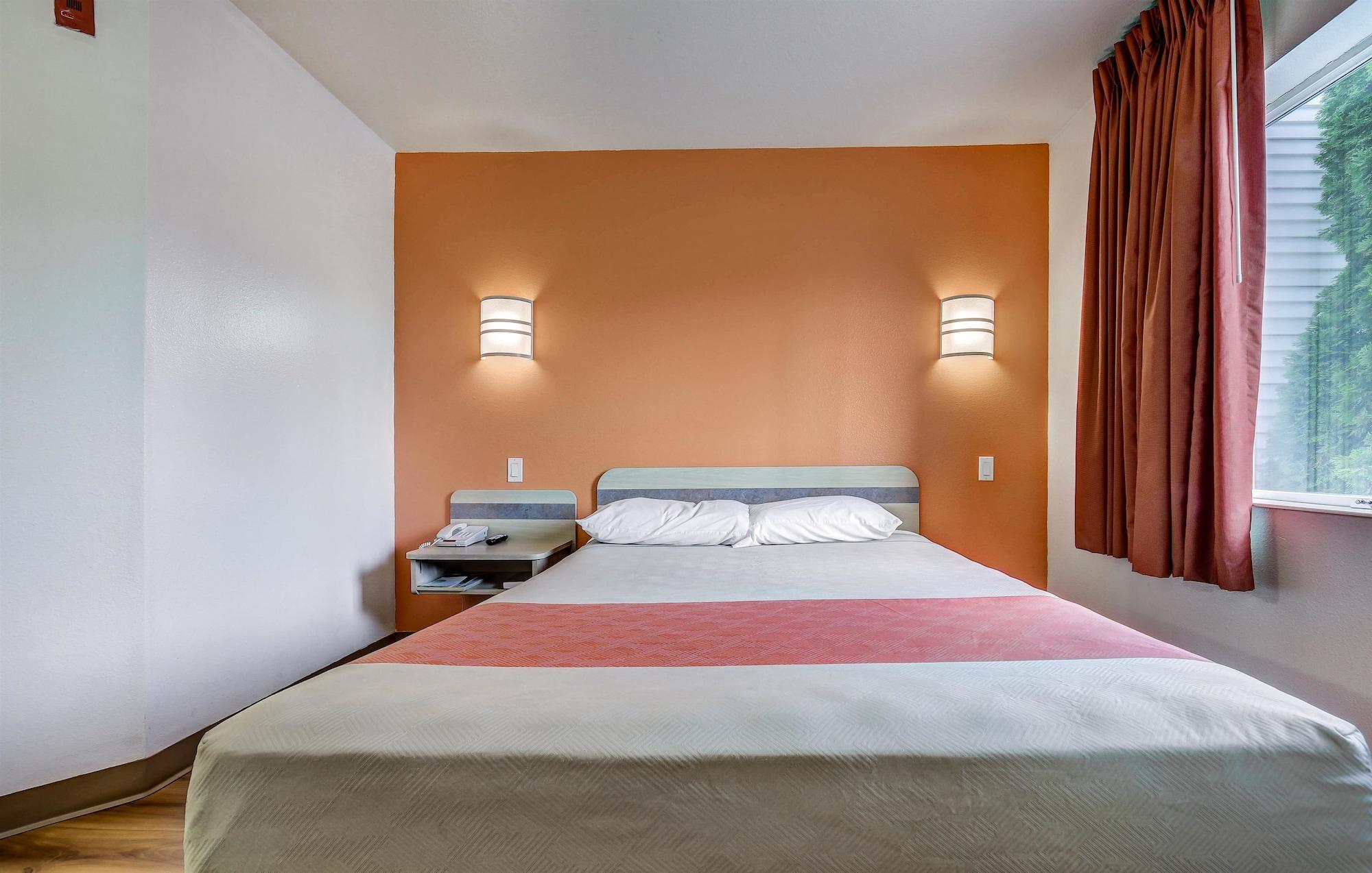Motel 6-Roseburg, Or Екстер'єр фото