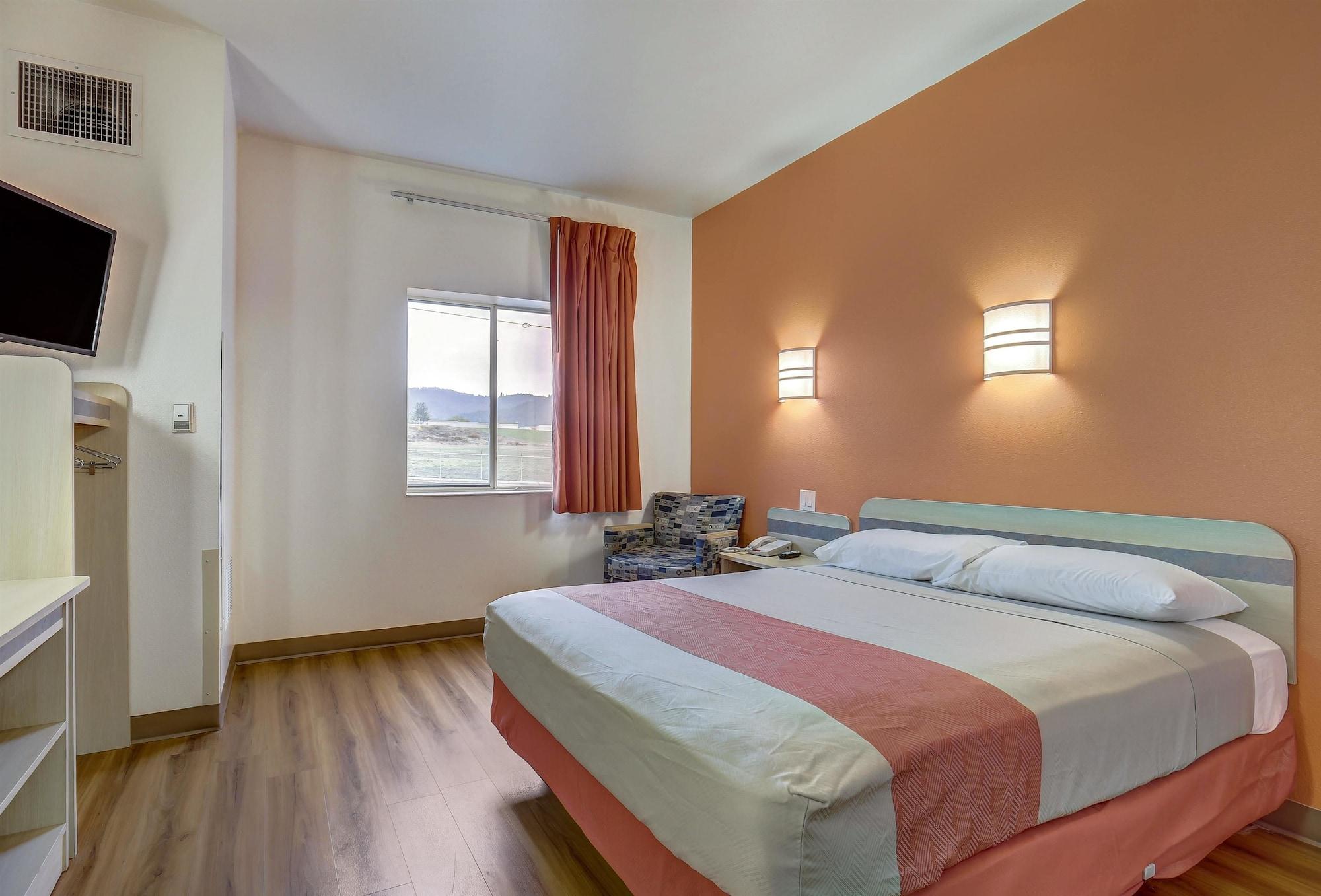 Motel 6-Roseburg, Or Екстер'єр фото