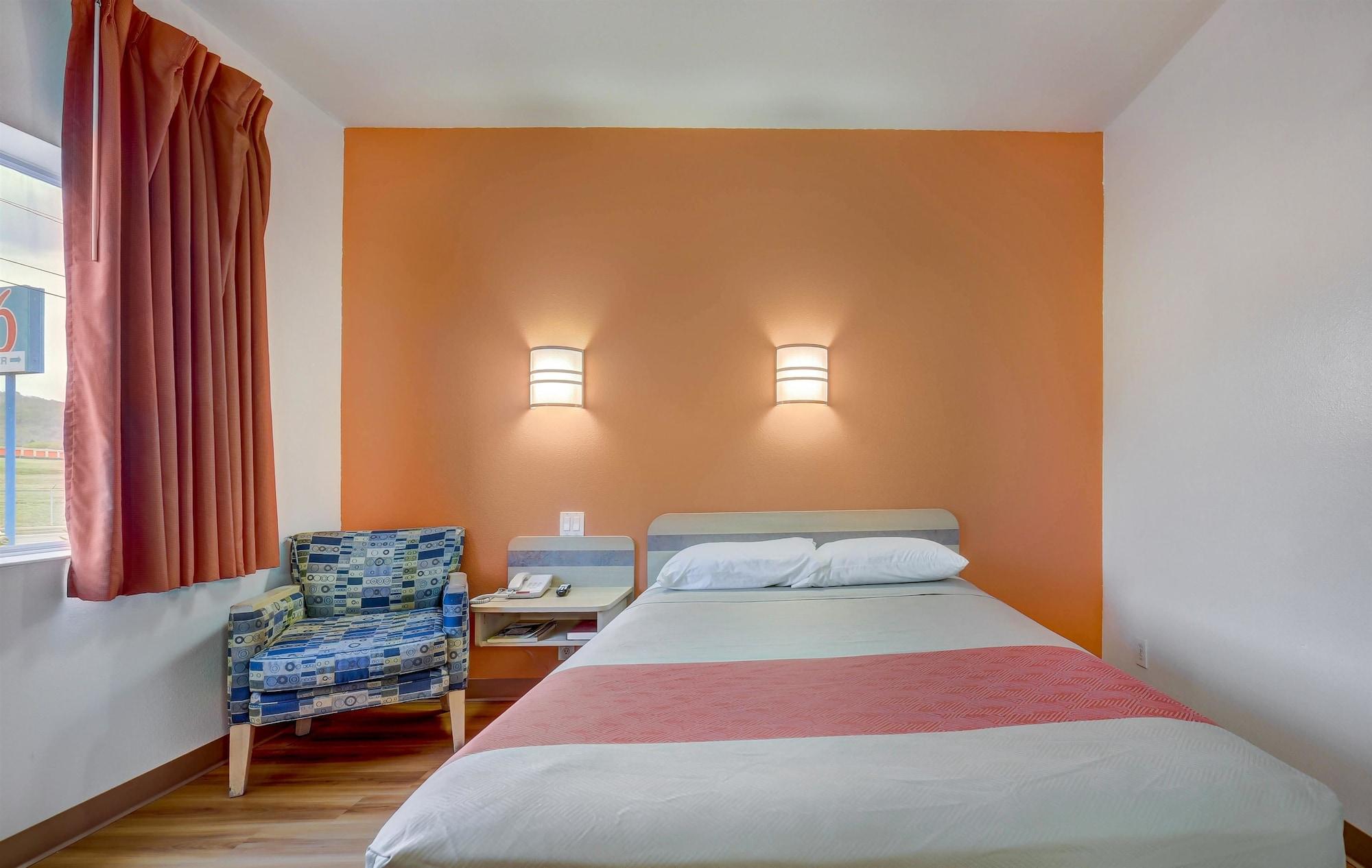 Motel 6-Roseburg, Or Екстер'єр фото