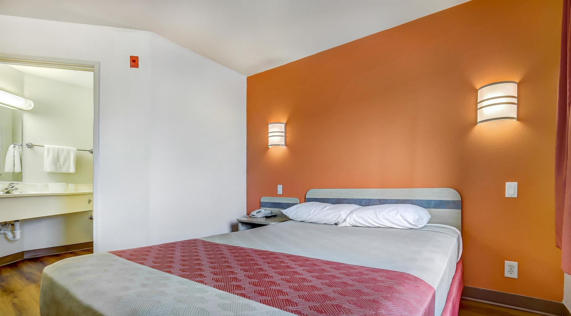 Motel 6-Roseburg, Or Екстер'єр фото