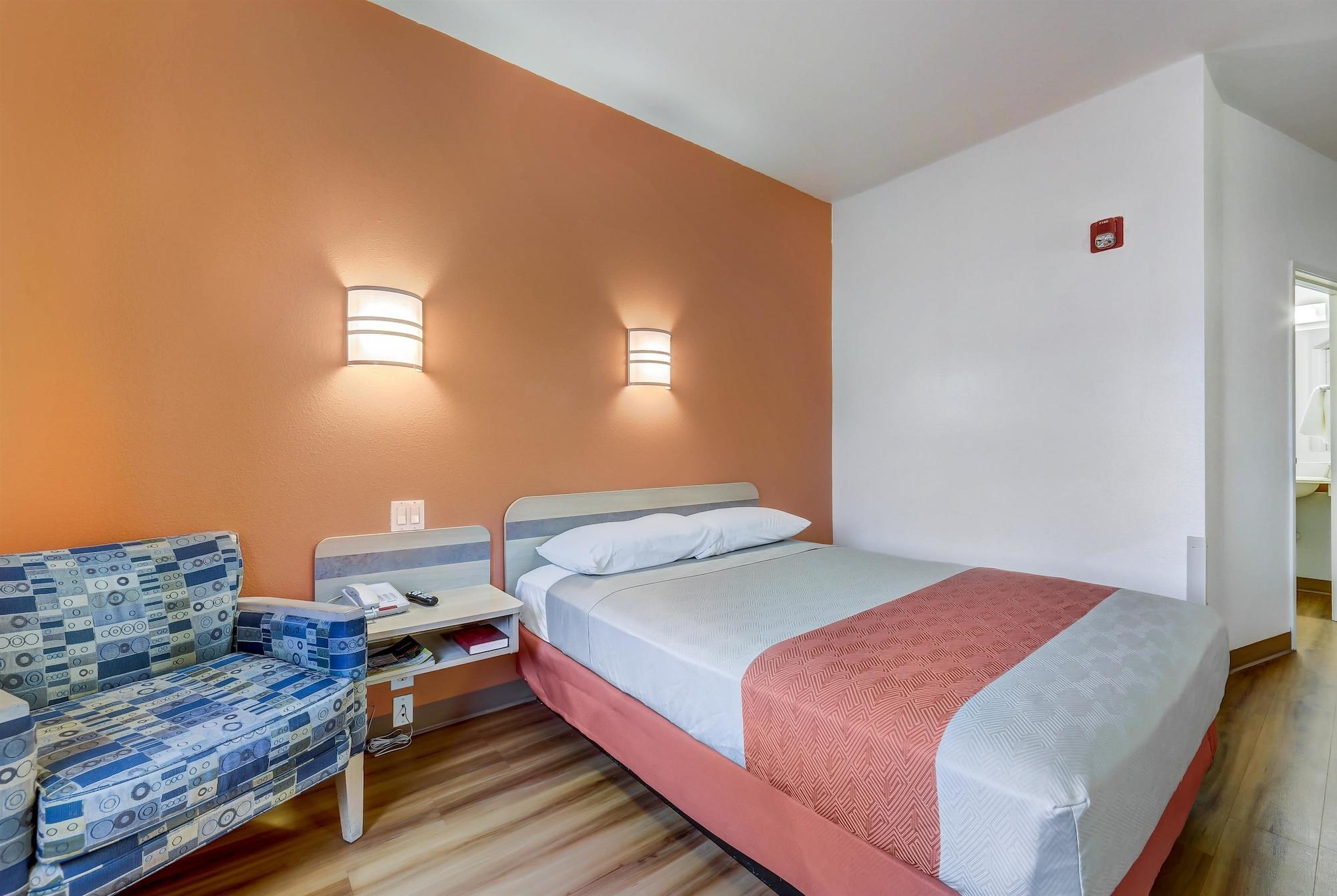 Motel 6-Roseburg, Or Екстер'єр фото