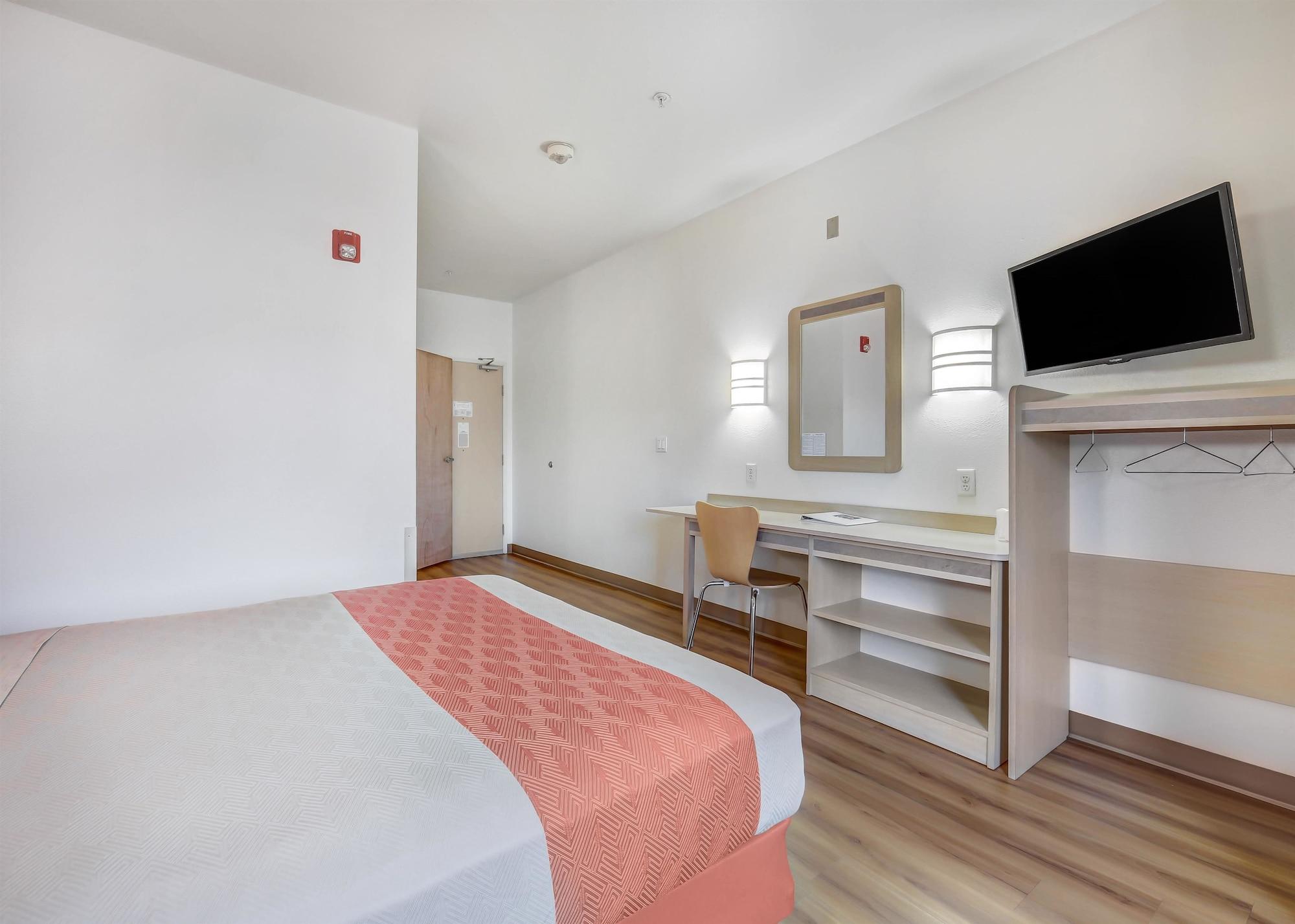 Motel 6-Roseburg, Or Екстер'єр фото