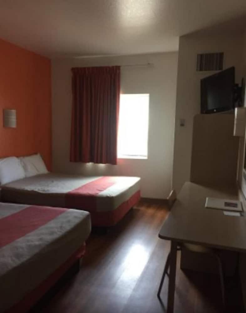 Motel 6-Roseburg, Or Екстер'єр фото