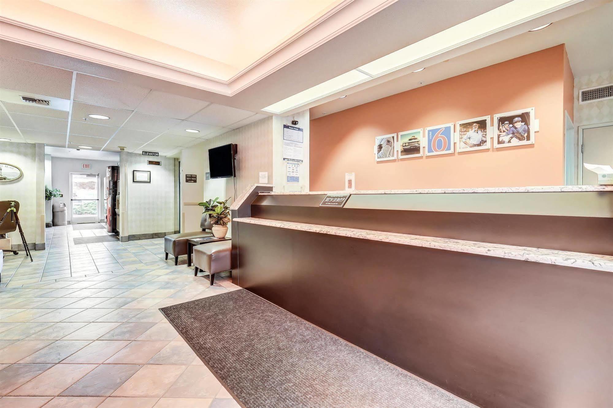 Motel 6-Roseburg, Or Екстер'єр фото