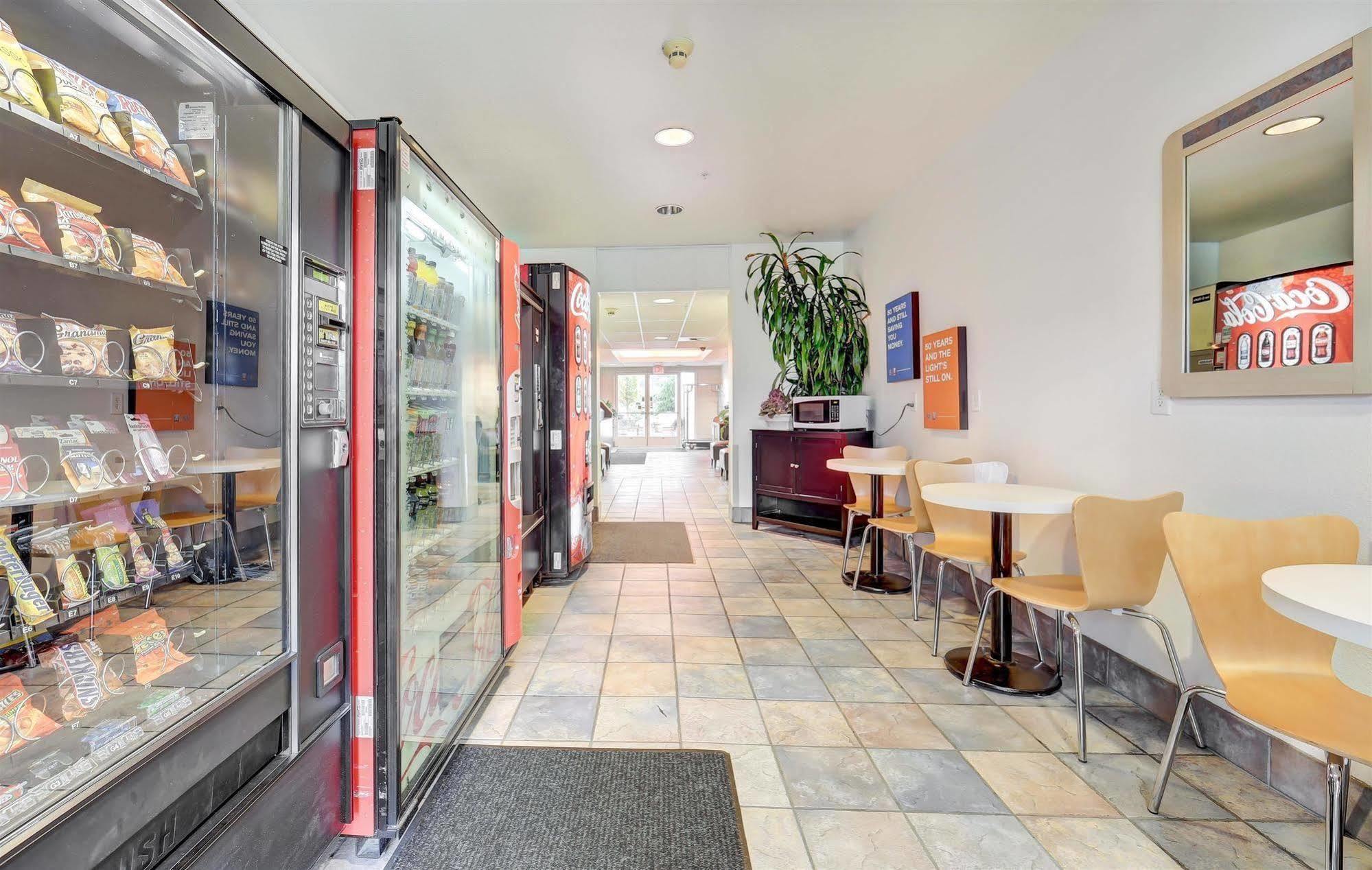 Motel 6-Roseburg, Or Екстер'єр фото