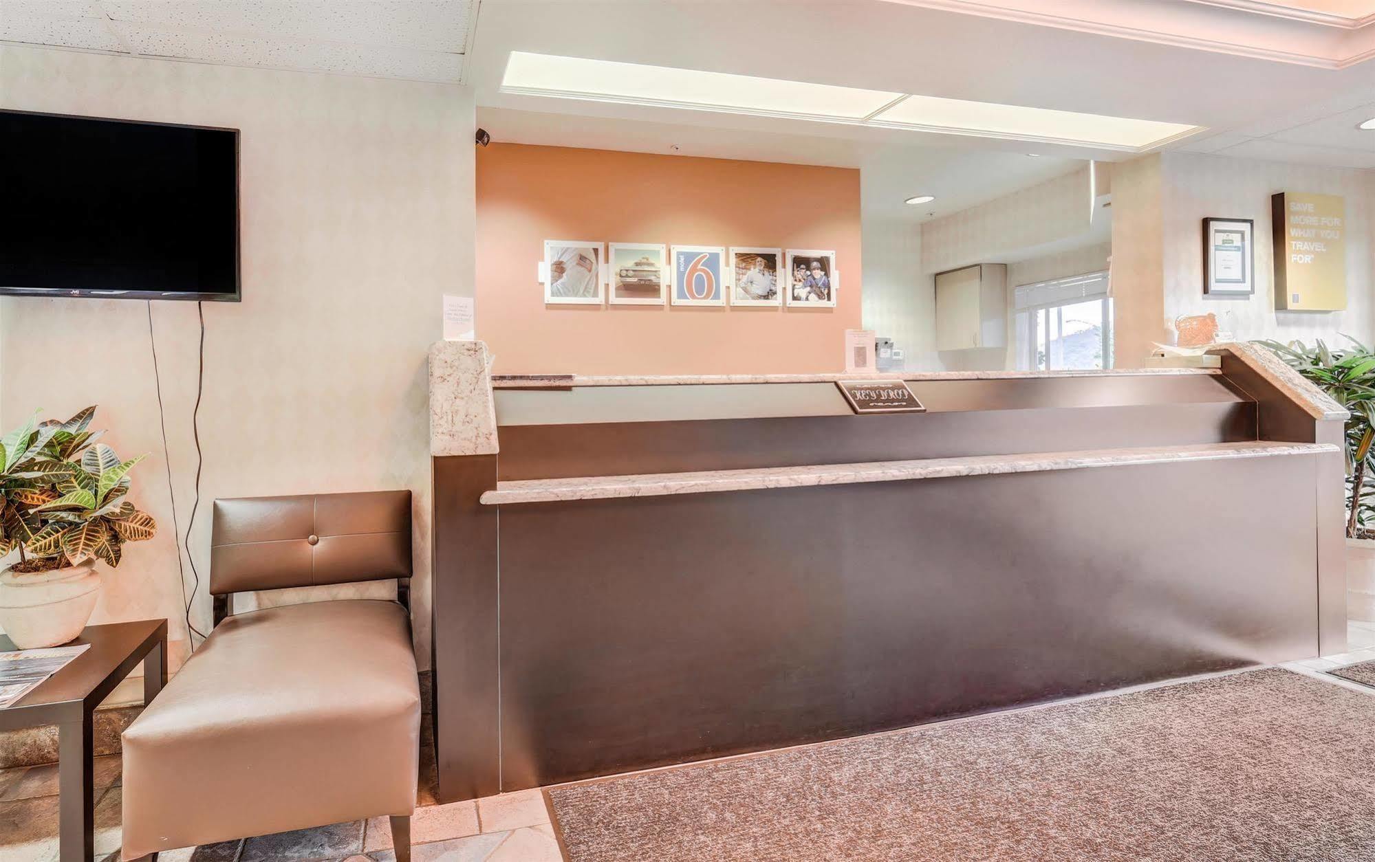 Motel 6-Roseburg, Or Екстер'єр фото