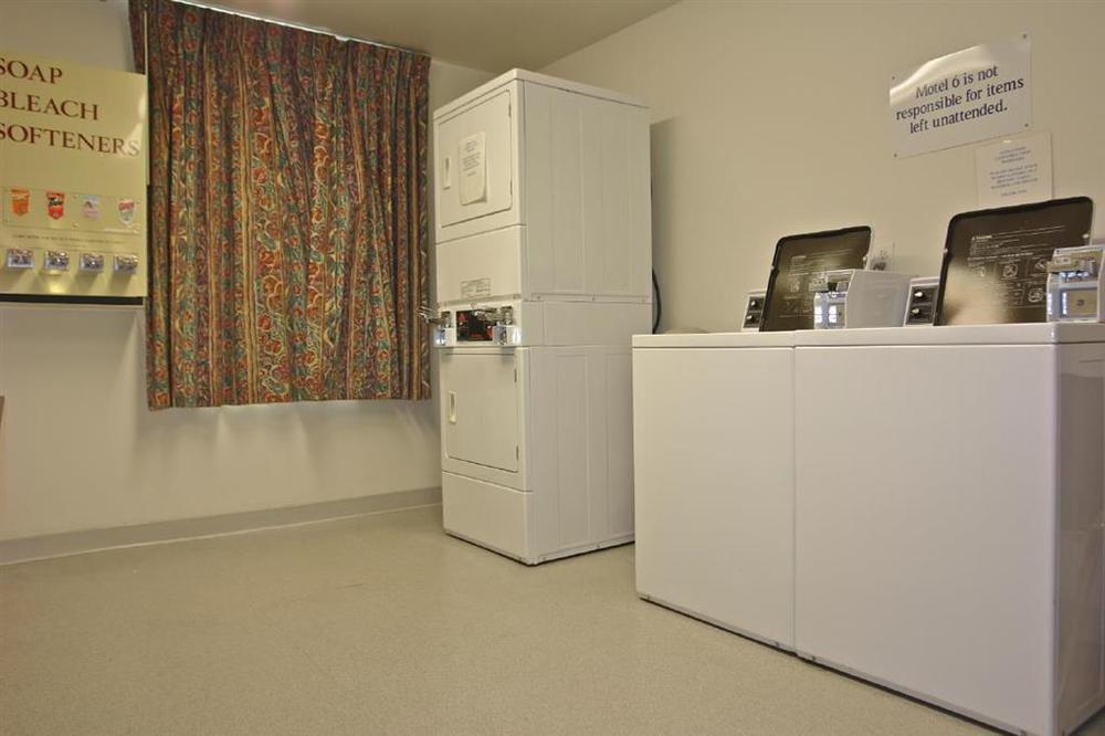Motel 6-Roseburg, Or Зручності фото