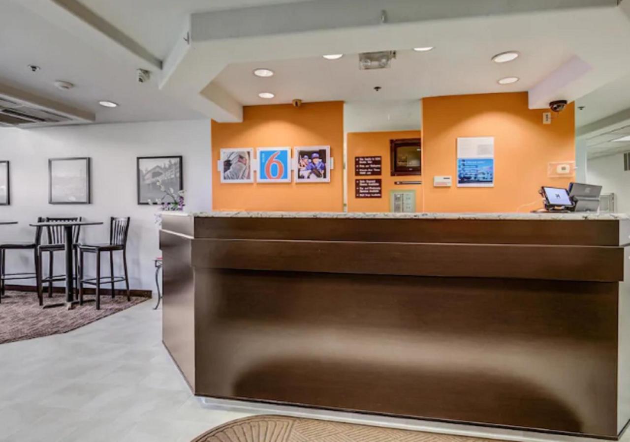 Motel 6-Roseburg, Or Екстер'єр фото