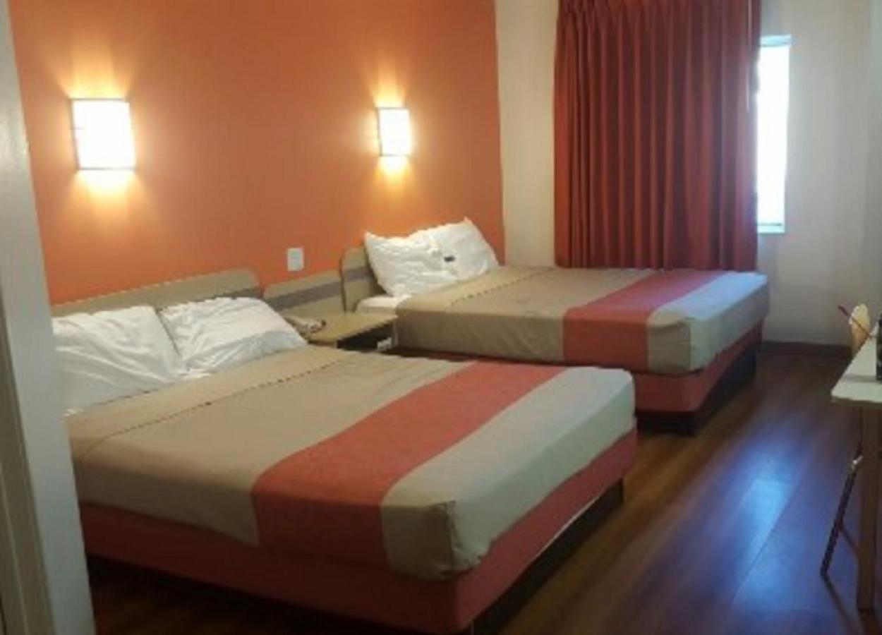 Motel 6-Roseburg, Or Екстер'єр фото