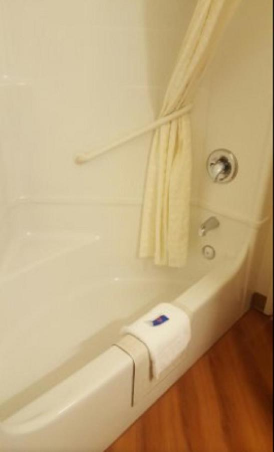Motel 6-Roseburg, Or Екстер'єр фото