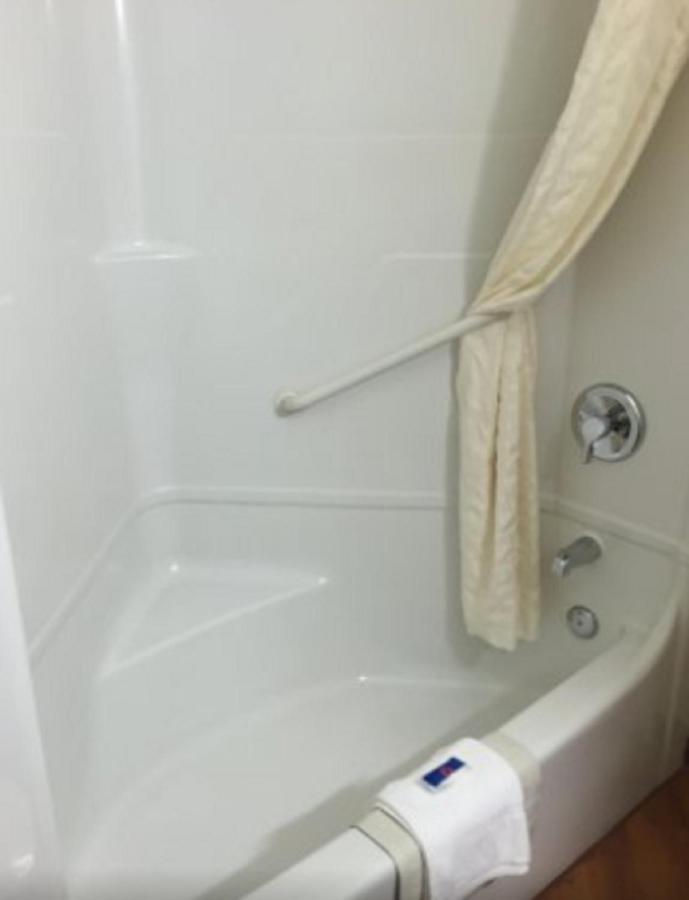 Motel 6-Roseburg, Or Екстер'єр фото
